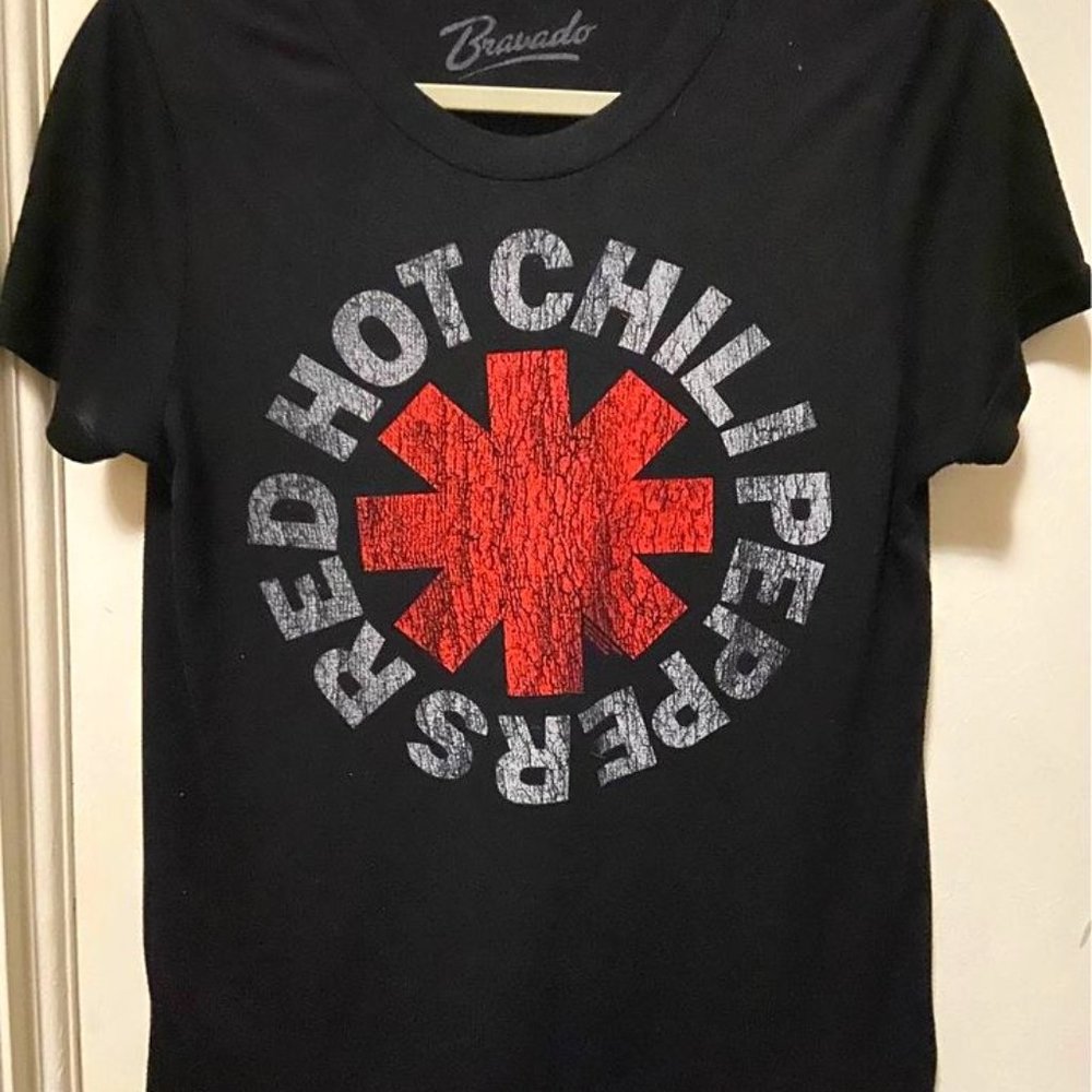 Red Hot Chili Peppers T-Shirt
